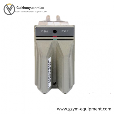 FOXBORO IPM2 Industrial Control Module