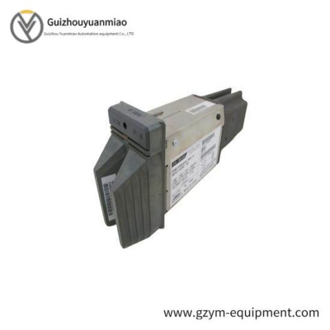 FOXBORO IPM2 Industrial Control Module