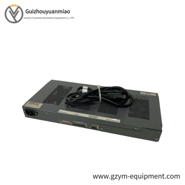 FOXBORO P0400TH-F High-Performance Process Control Module