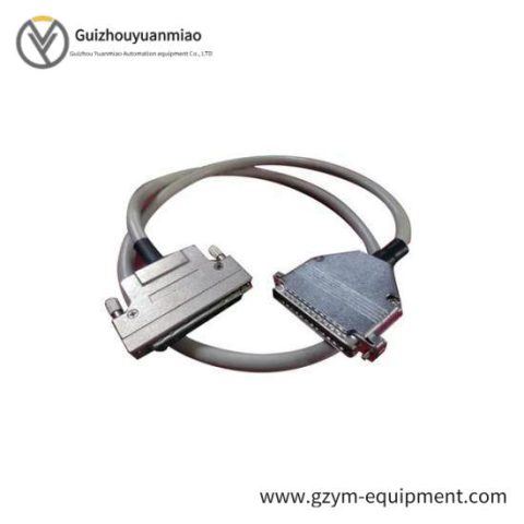 FOXBORO P0500JX Control Module