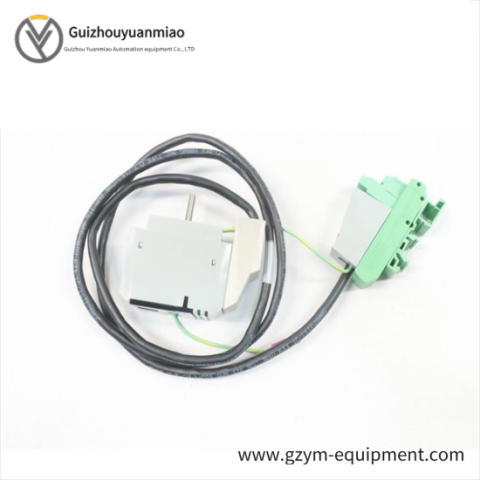 FOXBORO P0800DC Industrial Control Module