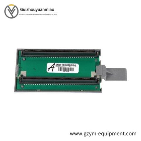 FOXBORO P0800DC Industrial Control Module