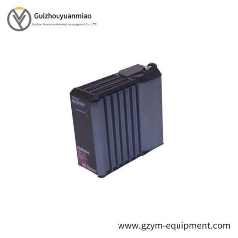 FOXBORO P0903ZL High-Performance Industrial Control Module