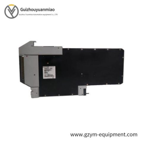 FOXBORO P0903ZN Industrial Control Module