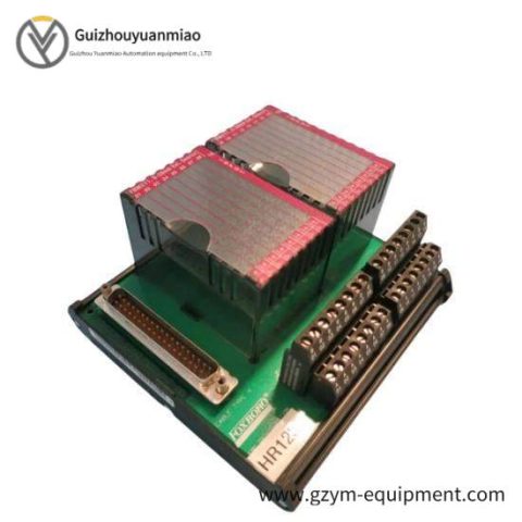 FOXBORO P0903ZQ Industrial Control Module