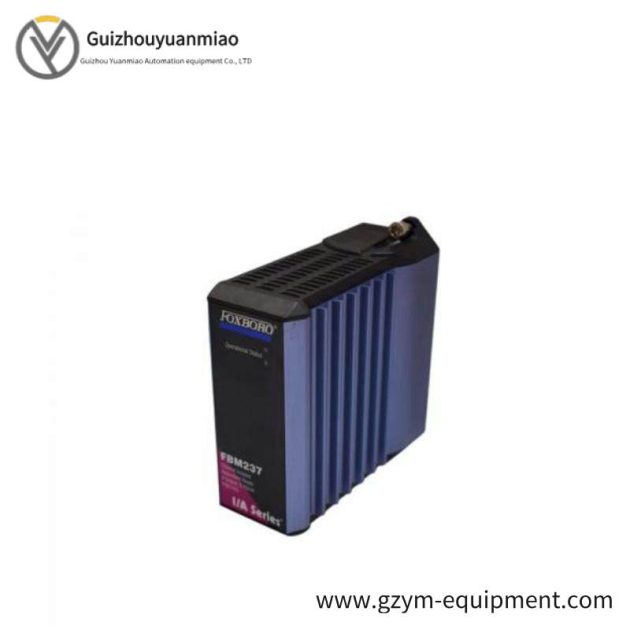 FOXBORO P0904BH Industrial Control Module
