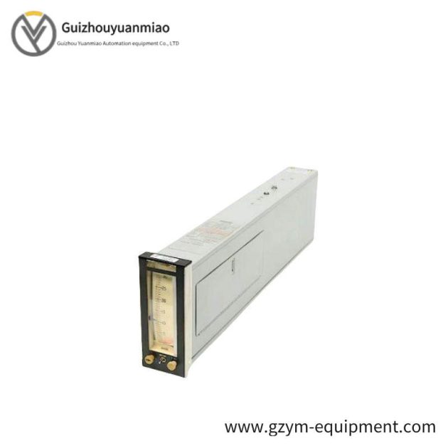 FOXBORO P0914ZM Industrial Control Module