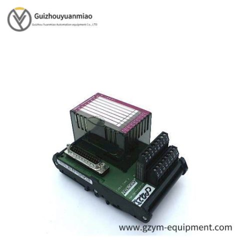 FOXBORO P0916AC Compression Term Assembly for Industrial Control Systems