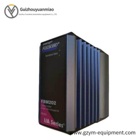 FOXBORO P0916AC Compression Term Assembly for Industrial Control Systems