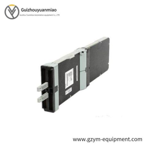 FOXBORO P0916GG - High-Performance PLC Module