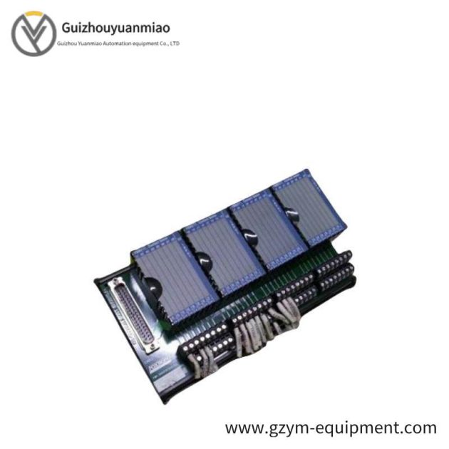 Foxboro P0916SG-0B Control Board, Industrial Control Module