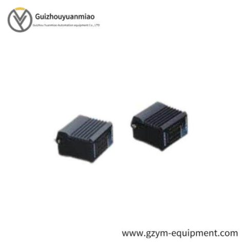FOXBORO P0916VC I/A Series Control Module
