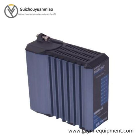 FOXBORO P0916VC I/A Series Control Module