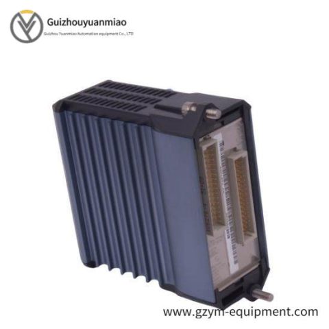 FOXBORO P0916VC I/A Series Control Module