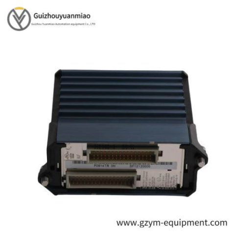 FOXBORO P0923ZJ Control Module