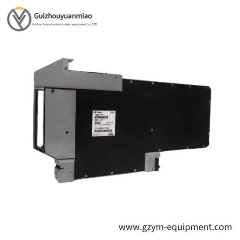 FOXBORO P0923ZJ Control Module