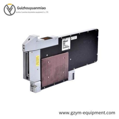 FOXBORO P0950CA Industrial Control Module