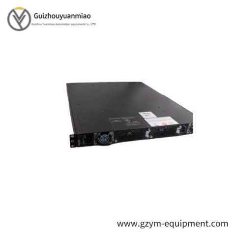 FOXBORO P0961EF-CP30B High-Performance Control Module