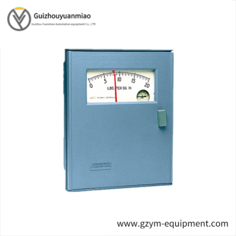 FOXBORO P0973BU Industrial Control Module