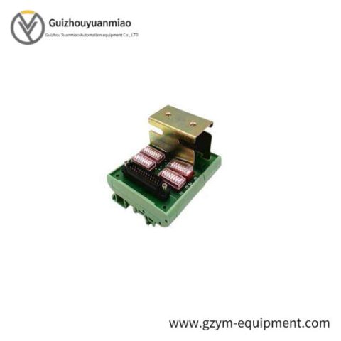 FOXBORO PO911SM High Precision Control Module