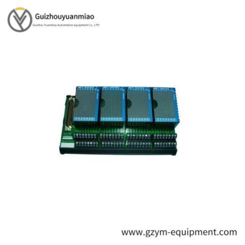 FOXBORO SY-0399095E SY-0303451D Industrial Control Module