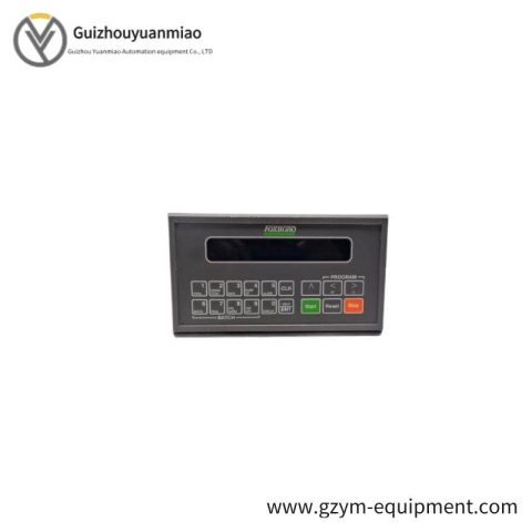 FOXBORO SY-60399001R SY-61025006RA - Custom Industrial Control Modules