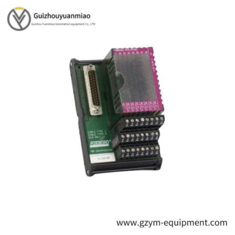 FOXBORO SY-60399001R SY-61025006RA - Custom Industrial Control Modules