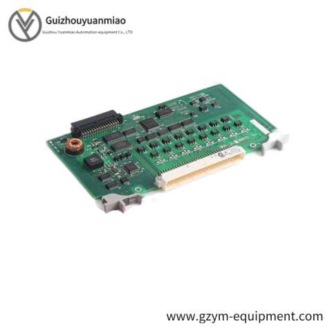 Frick 640D | 0190H01 | 32-Channel Analog Control Board