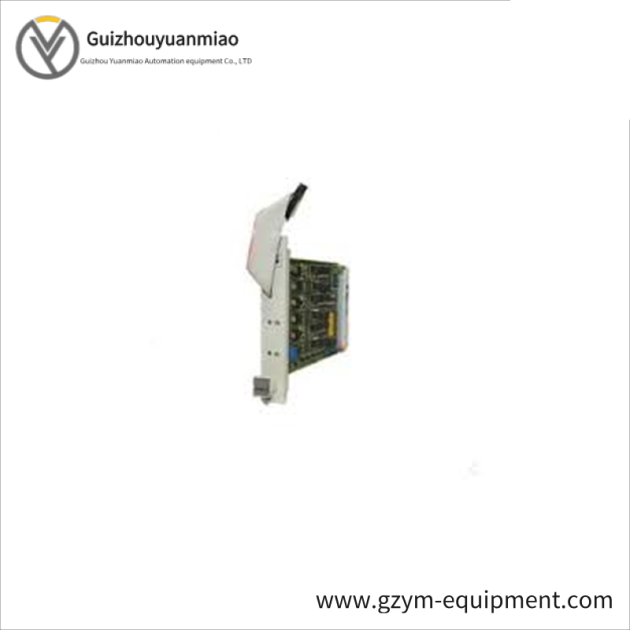 Honeywell Fail-Safe Digital Output Module 10216/2/1