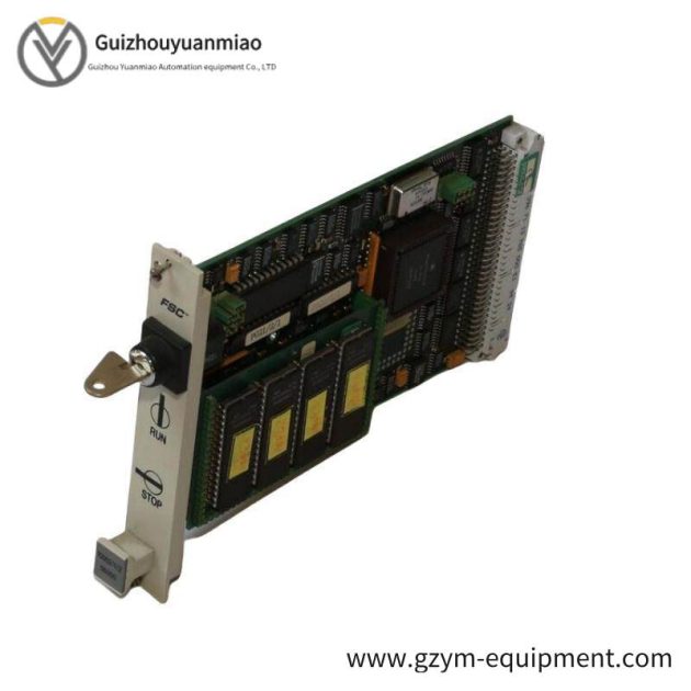 FSC FS7-2173-2RP Industrial Control Module, Advanced Performance for Reliable Operation