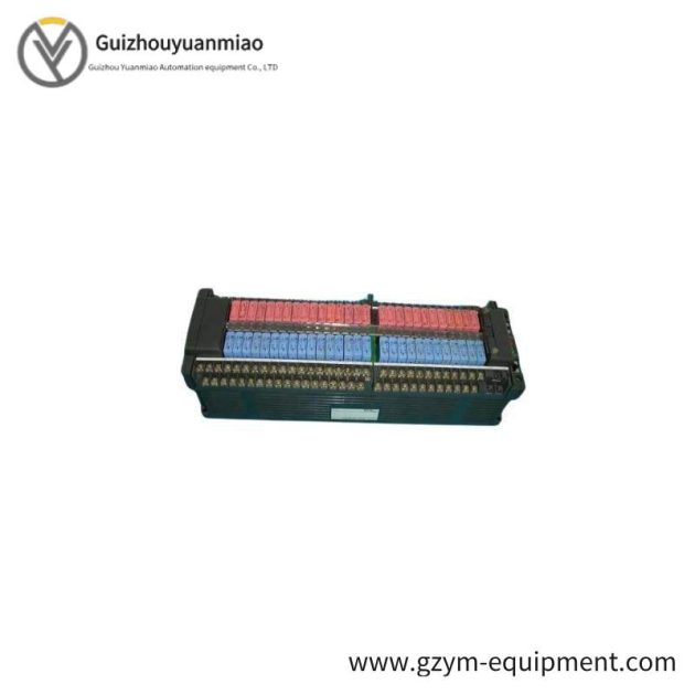 FUJI A50L-001-0266#N Industrial Control Module