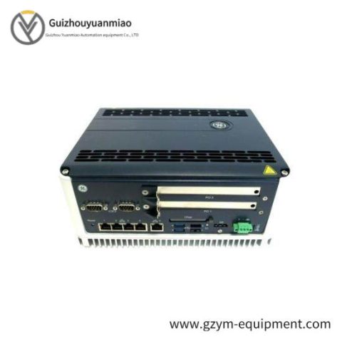 GE 04220FL11232A - High-Performance Exciter Module for Industrial Automation