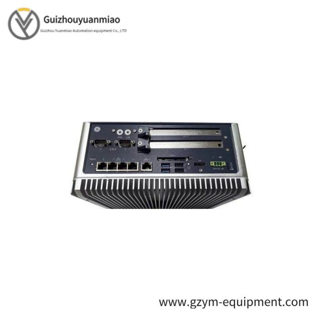 GE 0552N1QLG132A-01 Control Module: Advanced Industrial Automation Solution