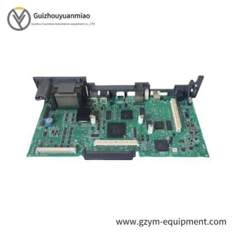 GE 0880001-01 Control Module for Industrial Automation