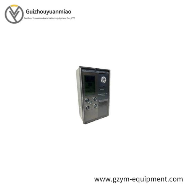 GE IS215VCMIH2C: Industrial Automation Control Module, Precision & Reliability for Critical Systems