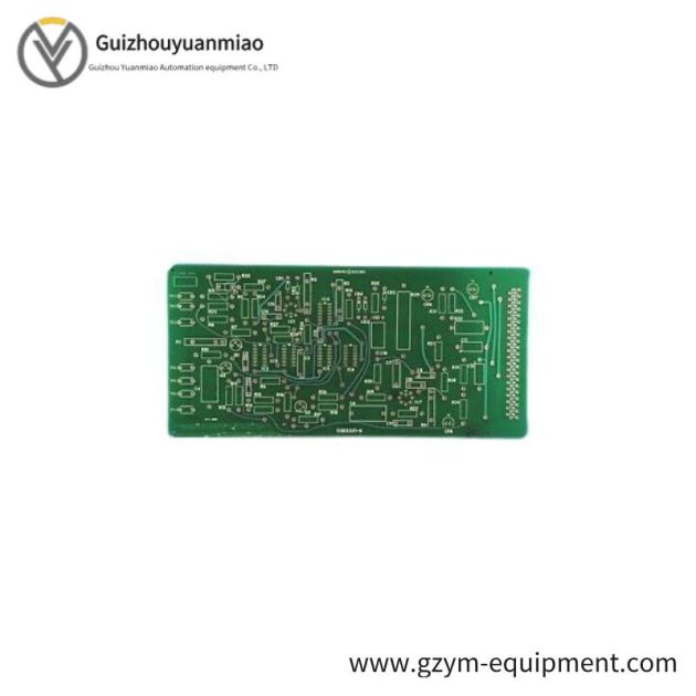 GE 114D9540G1 & 114D9529-A Industrial Printed Circuit Boards