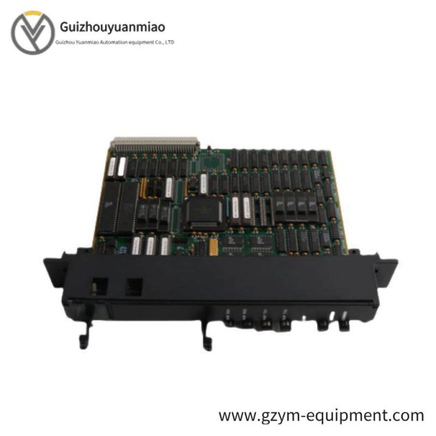 GE 151X1224CFG GFOI Module for Industrial Control Systems