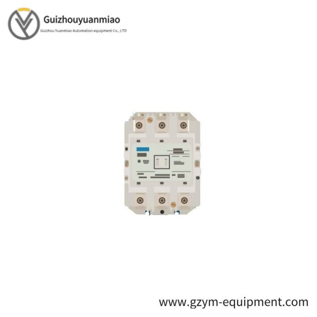 GE 201TI - Industrial Control Module