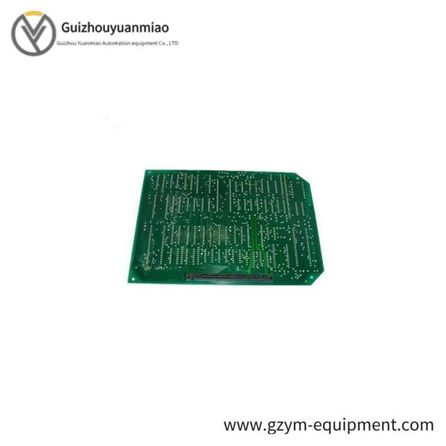 GE Control Board - 20X4584-10A / 20X4584A4 / 20X4584A4SR | Industrial Automation Solutions