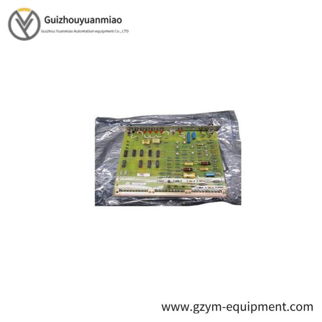 GE Circuit Board 304A8483G21A1A, Advanced Control Solutions