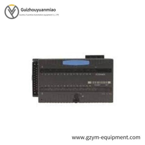 GE 369-C101 Industrial Control Module