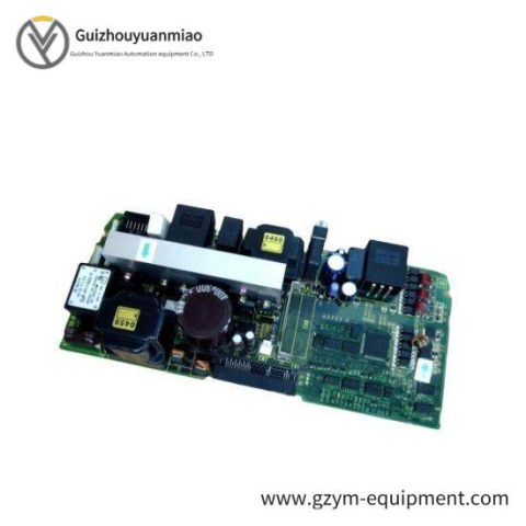 GE 369-C101 Industrial Control Module