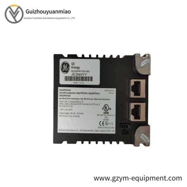 GE 369-HI-0-0-0-0-0-E - Advanced Motor Management Relay with Enhanced Metering Capabilities