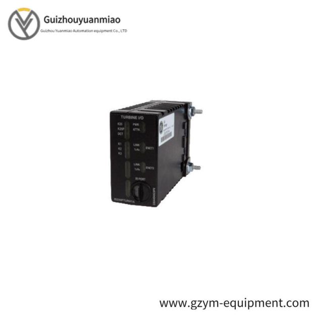 GE 369-HI-0-0-0-0-0-E - Advanced Motor Management Relay with Enhanced Metering Capabilities