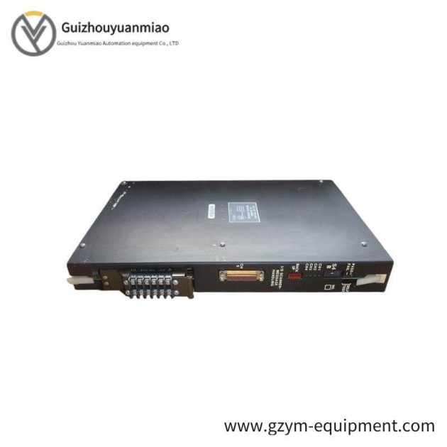 GE 369-HI-0-M-0-0-0: Advanced Motor Management Relay for Industrial Control Systems