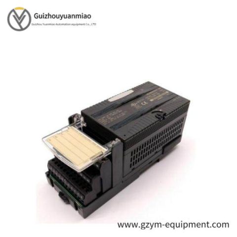 GE 369-HI-0-M-0-0 - Advanced Motor Management Relay for Industrial Control Systems