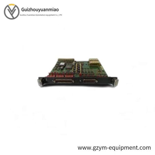 GE 369-HI-0-M-F-E-0 - Advanced Motor Management Relay for Industrial Applications
