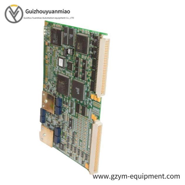 GE 369-HI-R-M-0-0-0 Motor Management Relay with Built-in Metering and Waveform Capture