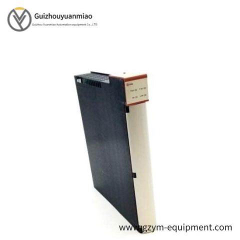 GE 369B1860G0028 Control Module for Industrial Automation