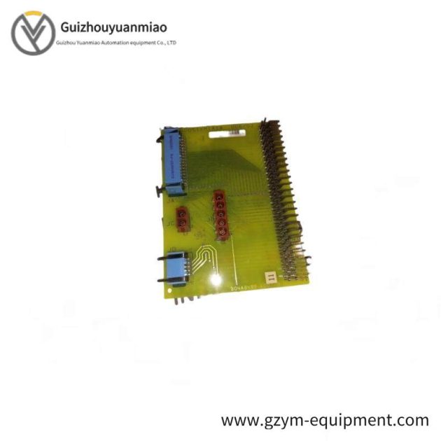 GE Multilin 469-P1-HI-A20-E Motor Management Relay